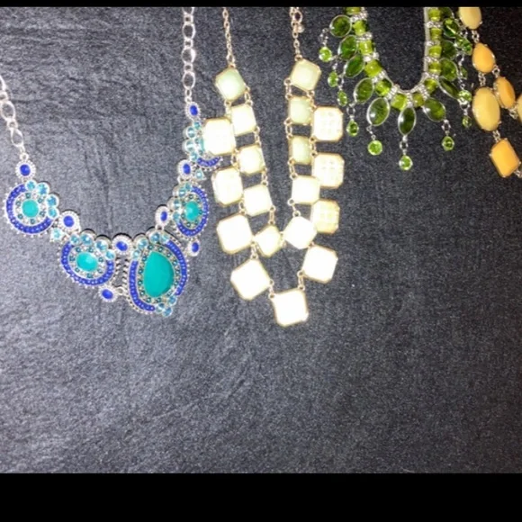 Fashion/statement jewelry - Picture 3 of 7